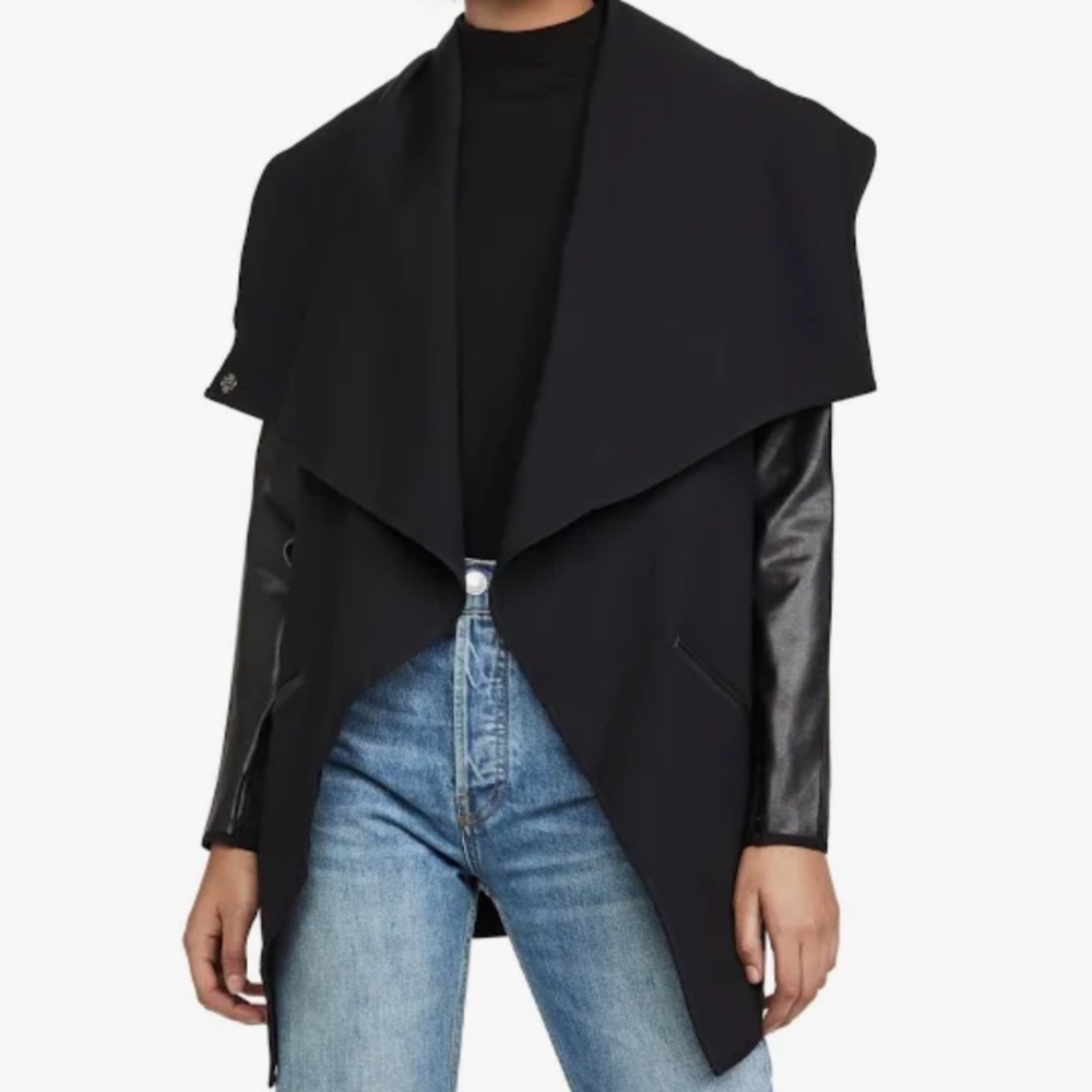 Spanx jacket hardly worn size medium original price $184